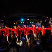 Jeck op Deck (19.01.13)